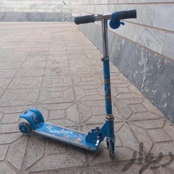 اسکوتر