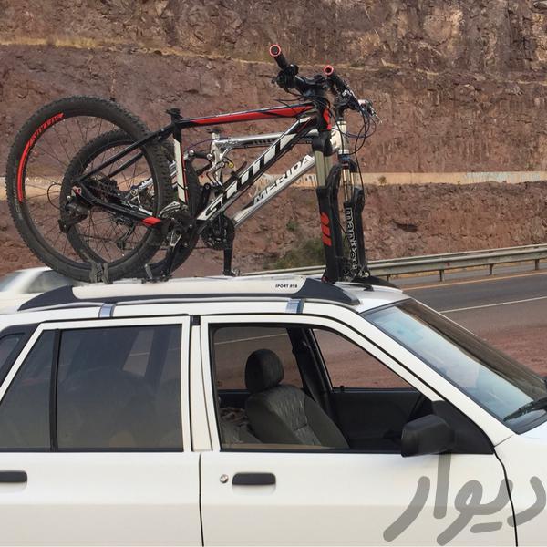 باربند دوچرخه