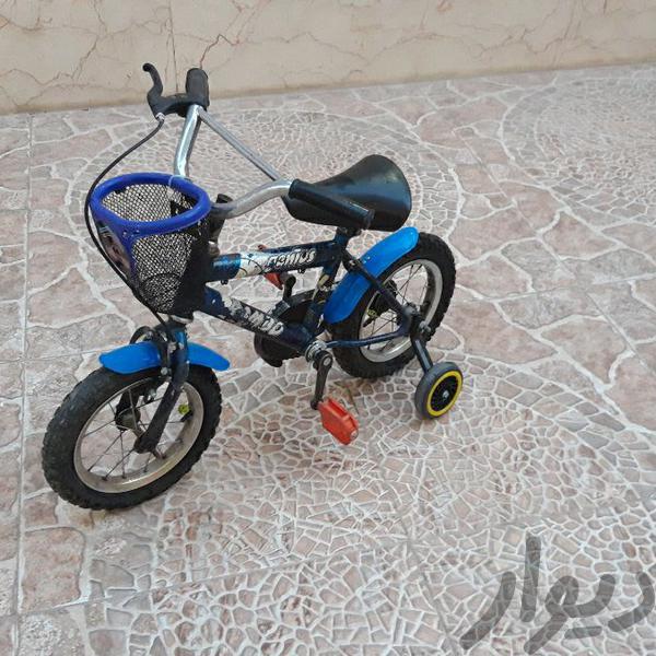 دوچرخه سایز 12
