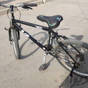 دوچرخه سایز ۲۴