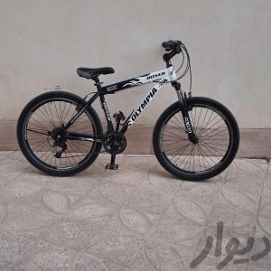 دوچرخه سایز ۲۶