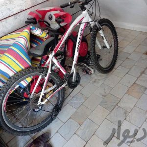 دوچرخه ۲۶ کراس