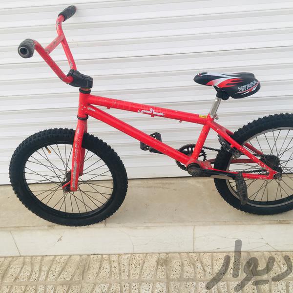 دوچرخهBMX