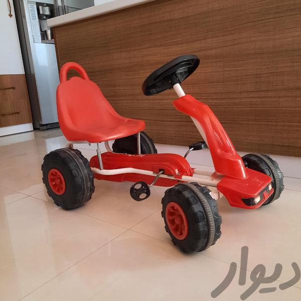 چهارچرخه