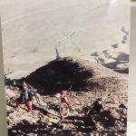اولین های دوچرخه سواران کوهستان (محقق:استاد انصاری،از سایکل توریست های بین المللی ایران و استان قزوین)