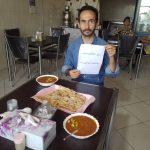 سه شنبه های بدون خودرو در آبیک