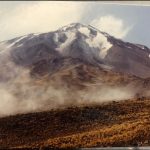اولین های دوچرخه سواران کوهستان (محقق:استاد انصاری،از سایکل توریست های بین المللی ایران و استان قزوین)