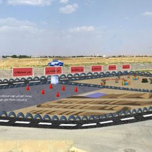 رئیس هیات دوچرخه سواری کرمانشاه: رشیدی با هیات های استانی تعامل بسیار خوبی دارد