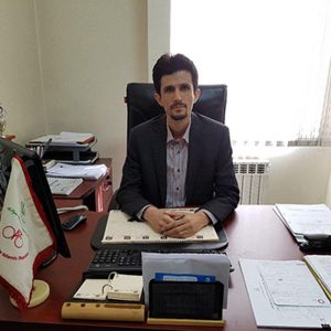 حمید عطاالهی رییس کمیته داوران فدراسیون شد