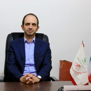 حکم دبیری شادنیا صادر شد