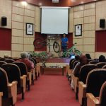 برگزاری اولین دوره کلاسهای آموزش همگانی و عمومی ورزش دوچرخه سواری در شهرستان البرز