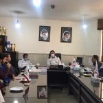 هفتم مهر روز آتش نشانی و ایمنی