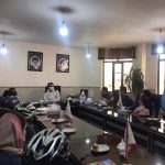 هفتم مهر روز آتش نشانی و ایمنی
