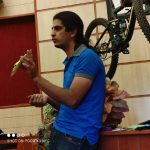 برگزاری اولین دوره کلاسهای آموزش همگانی و عمومی ورزش دوچرخه سواری در شهرستان البرز