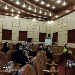 برگزاری اولین دوره کلاسهای آموزش همگانی و عمومی ورزش دوچرخه سواری در شهرستان البرز