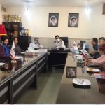 هفتم مهر روز آتش نشانی و ایمنی