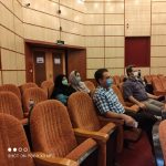 برگزاری اولین دوره کلاسهای آموزش همگانی و عمومی ورزش دوچرخه سواری در شهرستان البرز