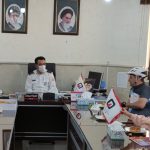 هفتم مهر روز آتش نشانی و ایمنی