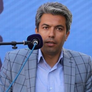 هاشم کندی: تلاش می کنیم امورات را برای نفر بعدی تسهیل کنیم