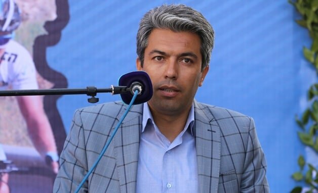 هاشم کندی: تلاش می کنیم امورات را برای نفر بعدی تسهیل کنیم