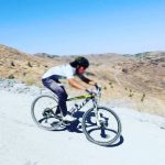 قابل توجه دوچرخه سواران عزیز کوهستان