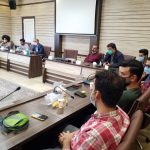 مجمع عمومی سالیانه هیأت دوچرخه سواری استان قزوین برگزار شد