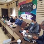 مجمع عمومی سالیانه هیأت دوچرخه سواری استان قزوین برگزار شد
