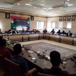 مجمع عمومی سالیانه هیأت دوچرخه سواری استان قزوین برگزار شد