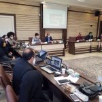 مجمع عمومی سالیانه هیأت دوچرخه سواری استان قزوین برگزار شد