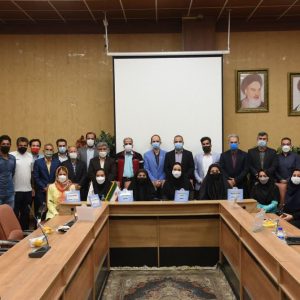 برومند نظری رییس هیات دوچرخه سواری البرز شد