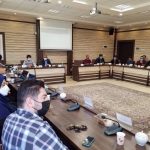مجمع عمومی سالیانه هیأت دوچرخه سواری استان قزوین برگزار شد