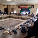 مجمع عمومی سالیانه هیأت دوچرخه سواری استان قزوین برگزار شد