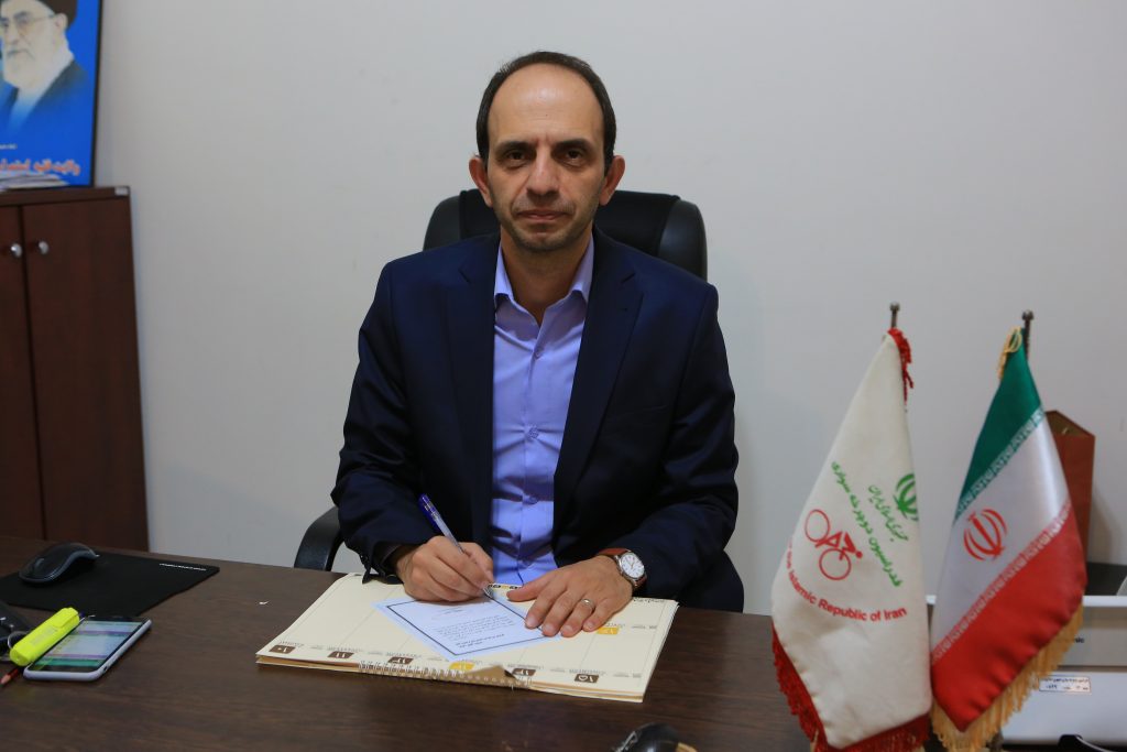 شادنیا: کسی برای تایید اساسنامه به خارج از کشور سفر نکرده
