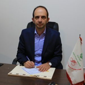 شادنیا: کسی برای تایید اساسنامه به خارج از کشور سفر نکرده