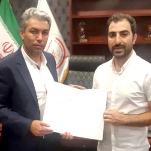 مسئول مرکز سنجش فدراسیون دوچرخه سواری انتصاب شد