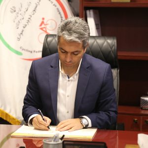 قدردانی هاشم کندی از سرپرست منطقه آزاد قشم و مدیرکل گیلان