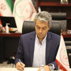 هاشم کندی: چرخه اصلاح اساسنامه در حال انجام است