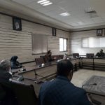 داود میراشه :*به ورزش همگانی علی الخصوص دوچرخه سواری توجه داشته و حتماً کمک خواهیم کرد*