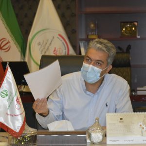 هاشم کندی: حق عضویت ۵۰۰ دلاری کنفدراسیون آسیا، ۴ سال است که پرداخت نشده