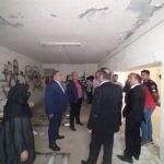 جلسه  هیأت دوچرخه سواری استان قزوین با ریاست اداره ورزش و جوانان شهرستان تاکستان