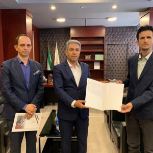 سرپرست دبیری فدراسیون دوچرخه سواری منصوب شد