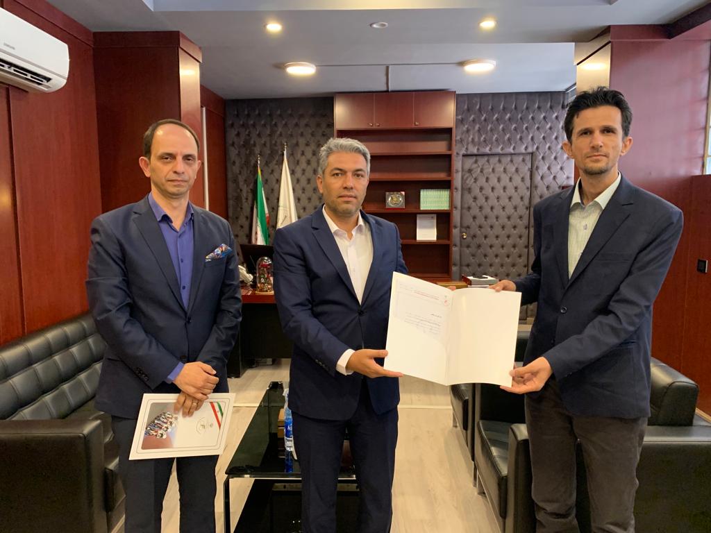 سرپرست دبیری فدراسیون دوچرخه سواری منصوب شد