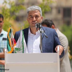 هاشم‌کندی: سی‌وپنجمین دوره تور ایران_آذربایجان هفتم تا یازدهم مهر ماه برگزار می‌شود