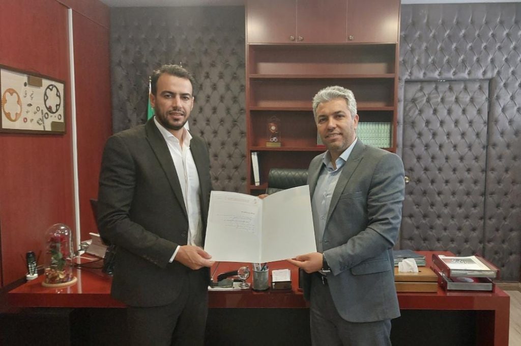 سرپرست جدید هیات دوچرخه سواری آذربایجان غربی معرفی شد
