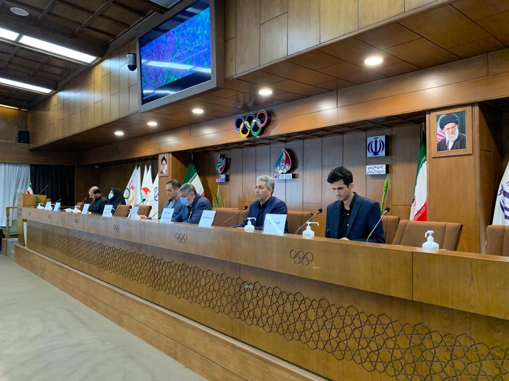 ۲۲ مردادماه؛ زمان ثبت نام از کاندیداهای ریاست فدراسیون دوچرخه‌سواری