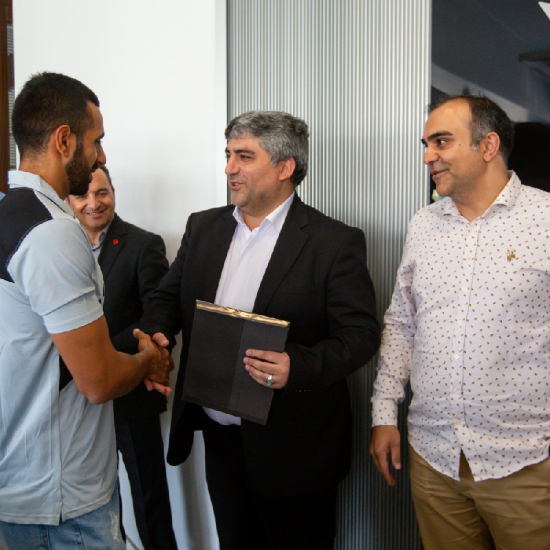 تبریک
