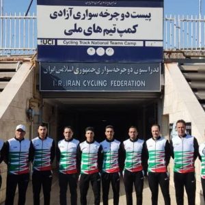 سید آروین جواهری نماینده ایران در تایلند