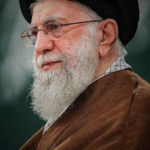 شهید سید علی حسینی خامنه ای
