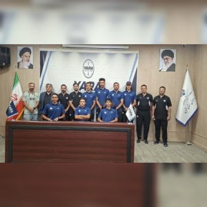 یارا به دنبال سکوی لیگ برتر؛ قزوین آماده یک رقابت بزرگ